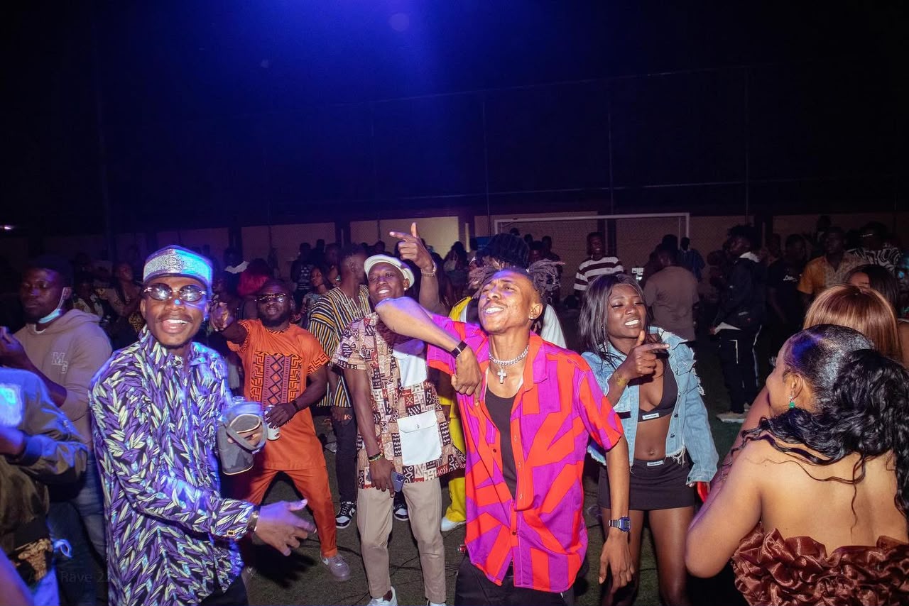 Afro Rave Bolgatanga 2026