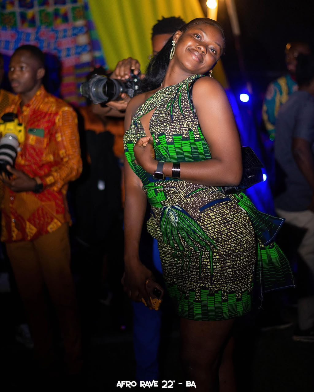What to Expect at Afro Rave Bolgatanga